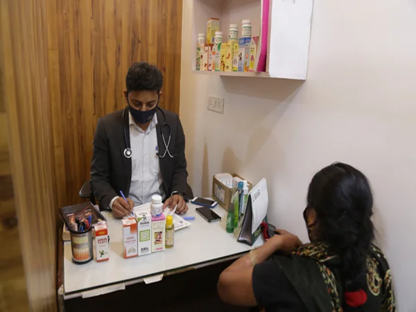 Pritam Homeopathy
