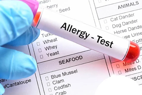 Comprehensive Test