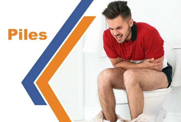 Haemorrhoids