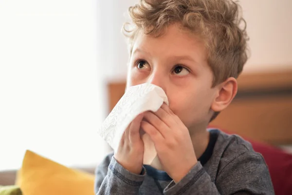 Cough and Cold
